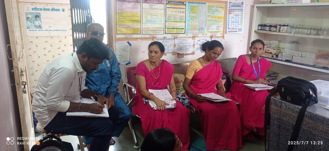 Awareness Workshop