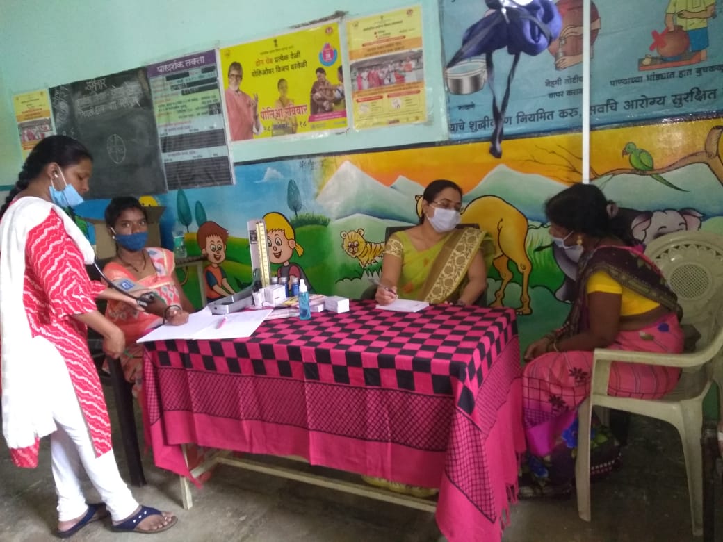 Child Healthcare