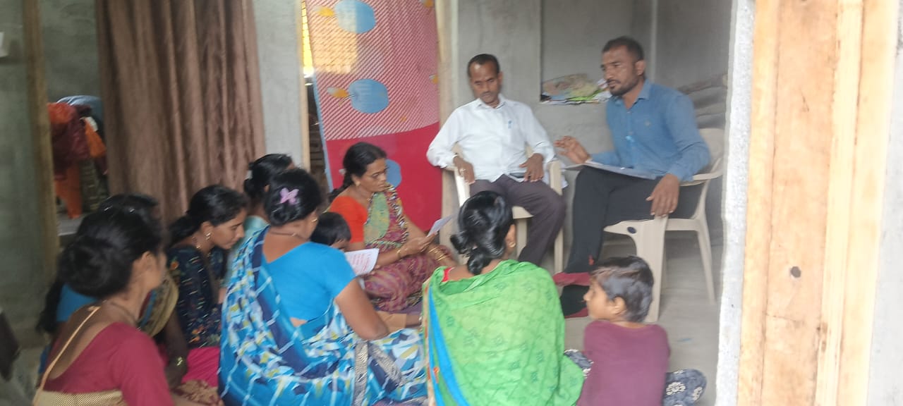 Health Workers